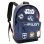 Karactermania Mochila Hs Fan Star Wars Pilot