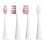 Ailoria Shine Bright Pack Cabezales de Recambio Extra Clean Brigth Pink 6 Unidades