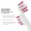 Ailoria Shine Bright Pack Cabezales de Recambio Extra Clean Brigth Pink 6 Unidades