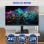 Alurin CoreVision 24 FHD 23.8" LED IPS FullHD 100Hz Regulable