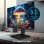 Alurin CoreVision 24 FHD 23.8" LED IPS FullHD 100Hz Regulable