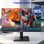 Alurin CoreVision 24 FHD 23.8" LED IPS FullHD 100Hz Regulable