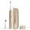 Ailoria Shine Bright Brosse à dents sonique USB Rich Gold