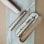 Ailoria Shine Bright Brosse à dents sonique USB Rich Gold