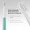 Ailoria Pro Smile Brosse à dents à ultrasons Couleur menthe