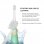 Ailoria Bubble Brush Cepillo de Dientes Infantil Sónico Mint