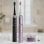 Ailoria SHINE BRIGHT Adulte Brosse à dents à ultrasons Noir, Bleu
