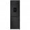 CHiQ FBM228NE4DE Frigorífico Combi No Frost E Acero Inoxidable Oscuro