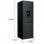 CHiQ FBM228NE4DE Frigorífico Combi No Frost E Acero Inoxidable Oscuro