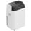 Daitsu APD 12FX Aire Acondicionado Portátil WiFi 3009 Frigorías