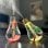 La Vague Hygro Humidificador 400ml Rich Gold