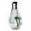 La Vague Hygro Humidificador 400ml Silver