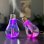 La Vague Hygro Humidificador 400ml Silver
