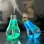 La Vague Hygro Humidificador 400ml Silver