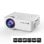 Projetor La Vague LV-HD340 HD 2500 Lúmenes 150" LED LCD Wi-Fi Portátil