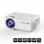 La Vague LV-HD340 Wi-Fi Proyector LED 2500 Lúmenes FullHD