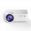 La Vague LV-HD340 Wi-Fi Proyector LED 2500 Lúmenes FullHD