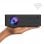 La Vague LV-HD240 Projecteur LED Wi-Fi 2000 Lumens FullHD