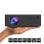 La Vague LV-HD240 Projecteur LED Wi-Fi 2000 Lumens FullHD