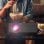 La Vague LV-HD240 Projecteur LED Wi-Fi 2000 Lumens FullHD