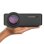 Beamer La Vague LV-HD320 HD 2500 Lumen 177" LED LCD Portabel
