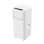 Ar Condicionado Portátil Daitsu APD-09FX Alisios 8.596 BTU Classe A R290 Wi-Fi Comando