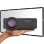 La Vague LV-HD320 Bundle Projetor LED FullHD + Tela de Projeção LV-STA100FP