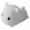 La Vague Kitty Cat Luz Nocturna LED