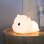 La Vague Kitty Cat Luz Nocturna LED