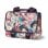 Karactermania Tragbarer Rucksack 2.0 Disney-Prinzessinnen Girl Power
