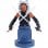 Exquisite Gaming Cable Guy Ahsoka Tano Star Wars Base de Carga Multiplataforma