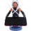 Exquisite Gaming Cable Guy Ahsoka Tano Star Wars Base de Carga Multiplataforma