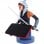 Exquisite Gaming Cable Guy Ahsoka Tano Star Wars Base de Carga Multiplataforma