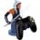 Exquisite Gaming Cable Guy Ahsoka Tano Star Wars Base de Carga Multiplataforma