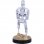 Squisita base di ricarica multipiattaforma Cable Guy Terminator T-800 da gioco