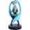 Squisito cavo da gioco Guy Hatsune Miku Base di ricarica multipiattaforma