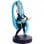 Squisito cavo da gioco Guy Hatsune Miku Base di ricarica multipiattaforma