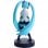 Squisito cavo da gioco Guy Hatsune Miku Base di ricarica multipiattaforma