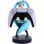 Squisito cavo da gioco Guy Hatsune Miku Base di ricarica multipiattaforma