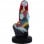 Squisito cavo da gioco Guy Sally Nightmare Before Christmas Base di ricarica multipiattaforma
