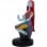 Squisito cavo da gioco Guy Sally Nightmare Before Christmas Base di ricarica multipiattaforma