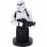 Exquisite Gaming Cable Guy Remnant Stormtrooper Star Wars Base de Carga Multiplataforma