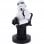 Exquisite Gaming Cable Guy Remnant Stormtrooper Star Wars Base de Carga Multiplataforma