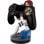 Exquisite Gaming Cable Guy Viuda Negra con Traje Blanco Marvel Base de Carga Multiplataforma