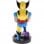 Squisita base di ricarica multipiattaforma Guy Wolverine Marvel per cavo da gioco