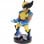 Squisita base di ricarica multipiattaforma Guy Wolverine Marvel per cavo da gioco