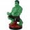 Exquisite Gaming Cable Guy Hulk Marvel Base de Carga Multiplataforma