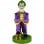 Exquisite Gaming Cable Guys Joker Supporto passivo Controller per videogiochi, Telefono cellulare/smartphone Multicolore