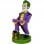 Exquisite Gaming Cable Guys Joker Supporto passivo Controller per videogiochi, Telefono cellulare/smartphone Multicolore