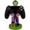 Exquisite Gaming Cable Guys Joker Supporto passivo Controller per videogiochi, Telefono cellulare/smartphone Multicolore